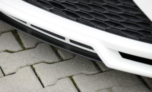 Rieger spoilerzwaard | Leon FR (5F) 2017-2020 (Facelift) - 3-drs. (SC), 5-drs., 5-drs. (ST/Combi) Leon geschikt voor Cupra (5F) 2017-2020 (Facelift) - 3-drs. (SC), 5-drs., 5-drs. (ST/Combi) | stuk ongespoten abs | Rieger Tuning