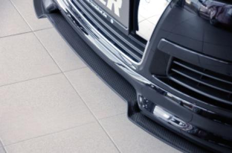 Rieger spoilerzwaard | Passat (3C): 03.05-07.10 (tot Facelift) - Sedan, Variant | stuk ongespoten abs | Rieger Tuning