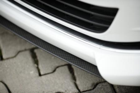 Rieger spoilerzwaard | geschikt voor VW Golf 7 VII 2013-2017 | ABS