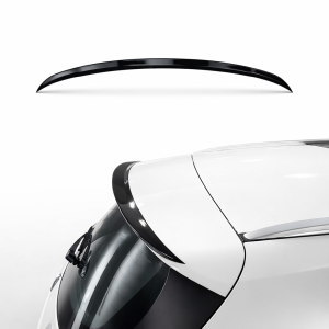 Achterspoiler | geschikt voor Mercedes-Benz | C-klasse Estate 2014-2021 S205 | AMG-Look | glanzend zwart