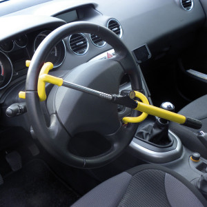 Stuurslot 'Elephant'