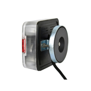 Carpoint LED Achterlichtset Magneetbevestiging