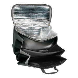 Kofferbak organiser zwart 'Thermo'