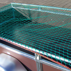 Aanhangerset 7-delig