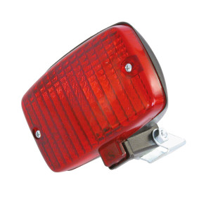 Mistachterlicht met beugel