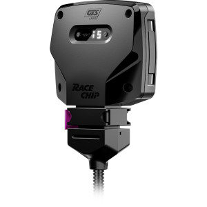 RaceChip GTS Black passend voor Maserati 3.0 S (409pk/301kW)