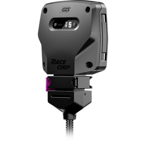 RaceChip GTS passend voor Maserati 3.0 D (250pk/184kW)