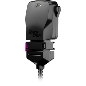 RaceChip S passend voor Mazda 2.0 DI (121pk/89kW)