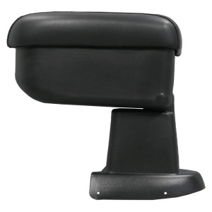 Armsteun Kunstleder passend voor Mini F55/F56 3/5 deurs 2014-