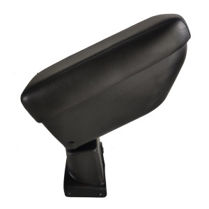 Armsteun Kunstleder passend voor Nissan Micra K12 2003-2010